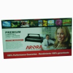 Arora Compatible Samsung MLT-D109s Black Toner Cartridge for Samsung SCX 4300 printer