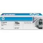 Original HP CE278A Toner for HP LJ P1566 & P1606 Printer