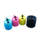 Print Rite Compatible Samsung CLP-300 Package (CYMK) for Samsung CLP 300/300N/ CLX2160/3160/3160FN Printer